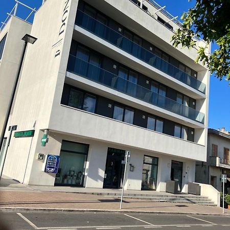 Donati Business Rooms Subbiano エクステリア 写真