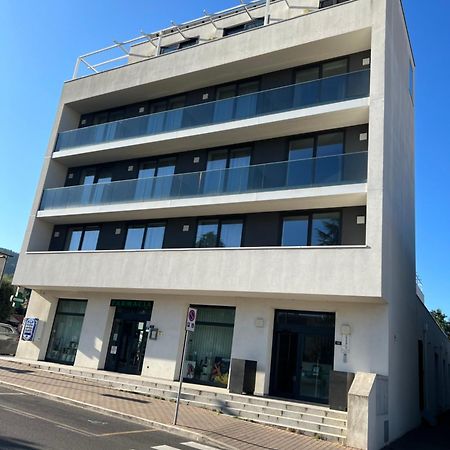Donati Business Rooms Subbiano エクステリア 写真