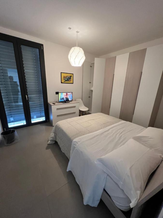 Donati Business Rooms Subbiano エクステリア 写真