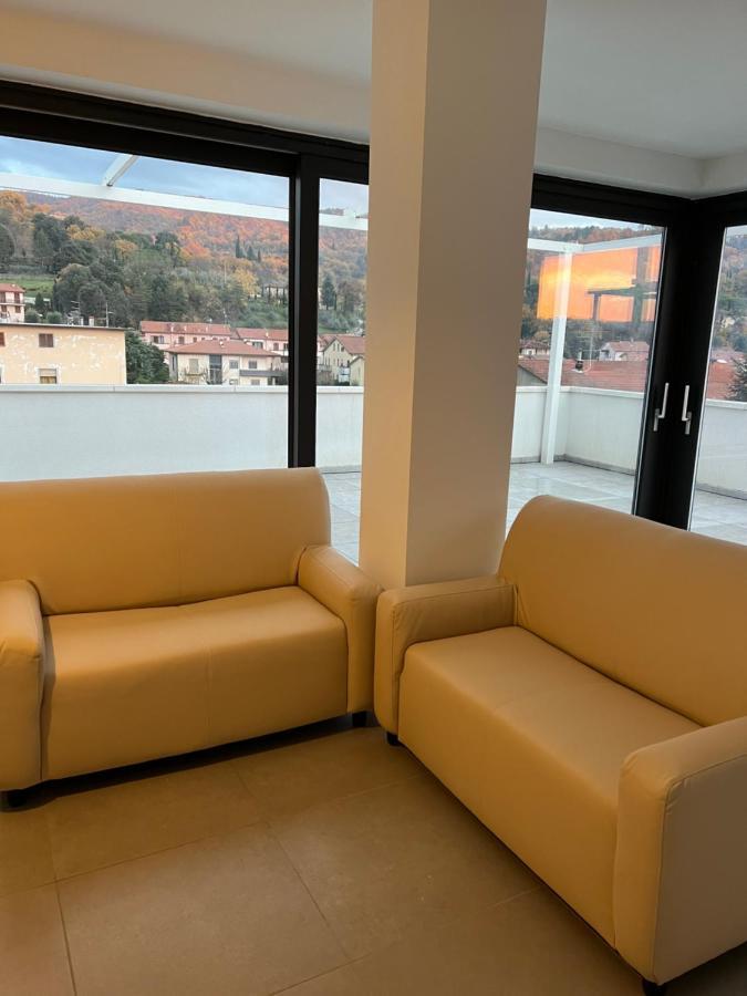 Donati Business Rooms Subbiano エクステリア 写真