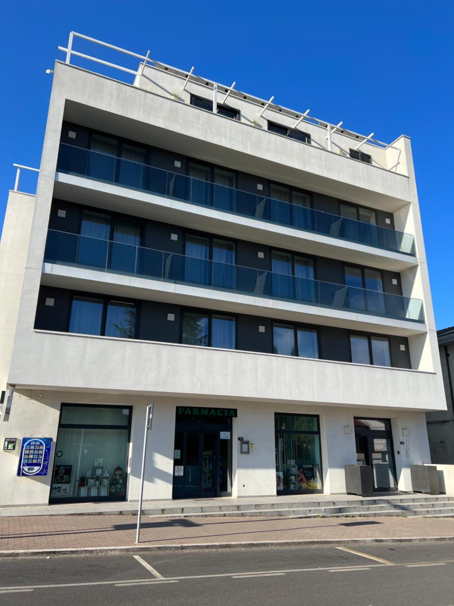Donati Business Rooms Subbiano エクステリア 写真