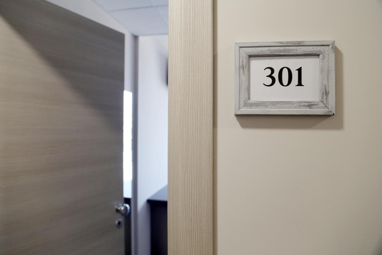 Donati Business Rooms Subbiano エクステリア 写真