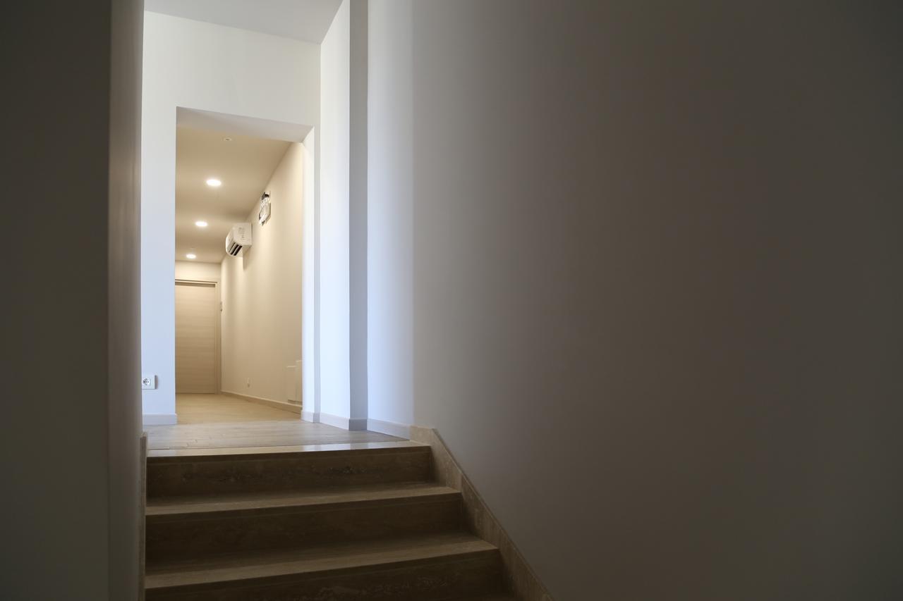 Donati Business Rooms Subbiano エクステリア 写真