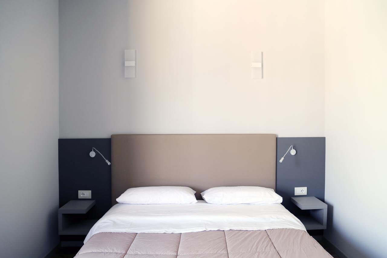Donati Business Rooms Subbiano エクステリア 写真