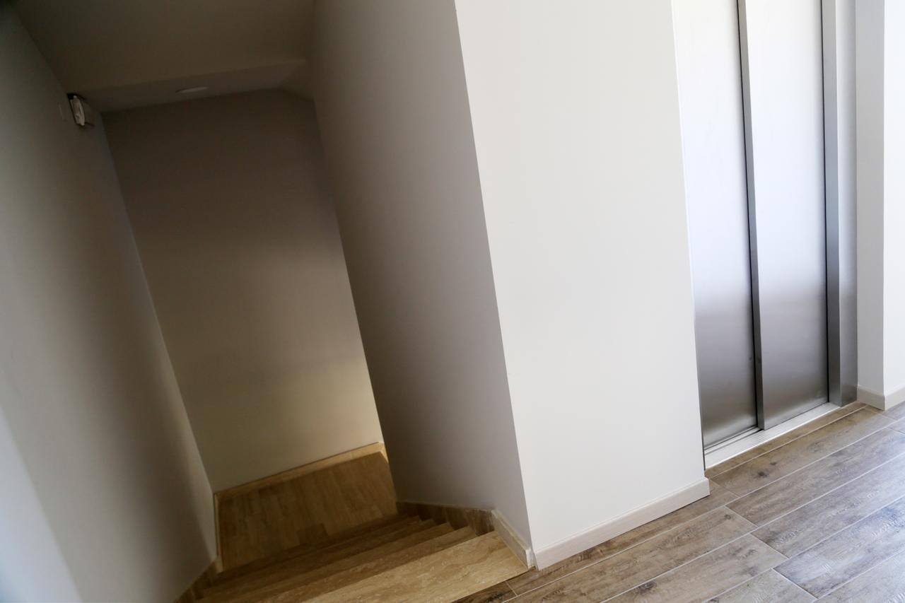 Donati Business Rooms Subbiano エクステリア 写真