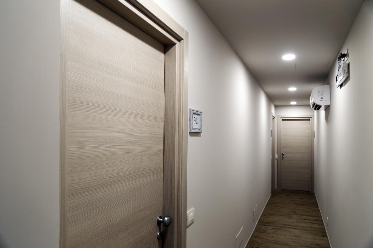 Donati Business Rooms Subbiano エクステリア 写真